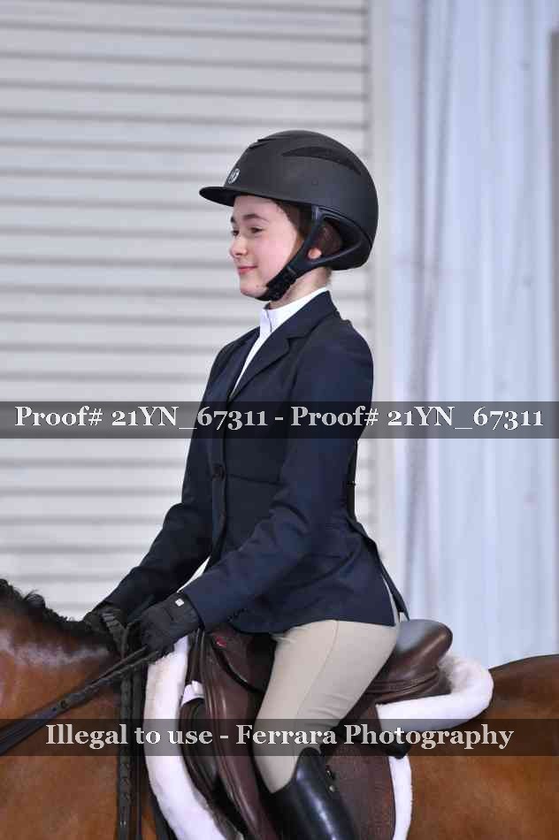 Proof 21YN_67311