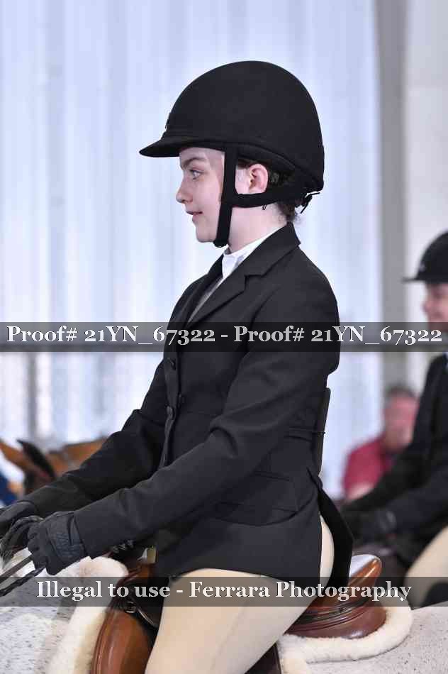 Proof 21YN_67322