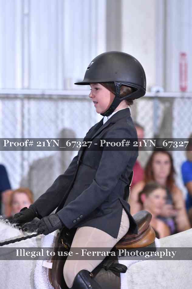 Proof 21YN_67327