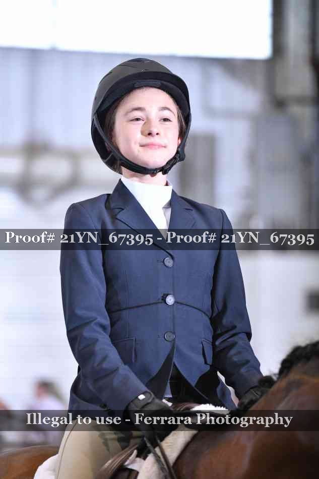 Proof 21YN_67395
