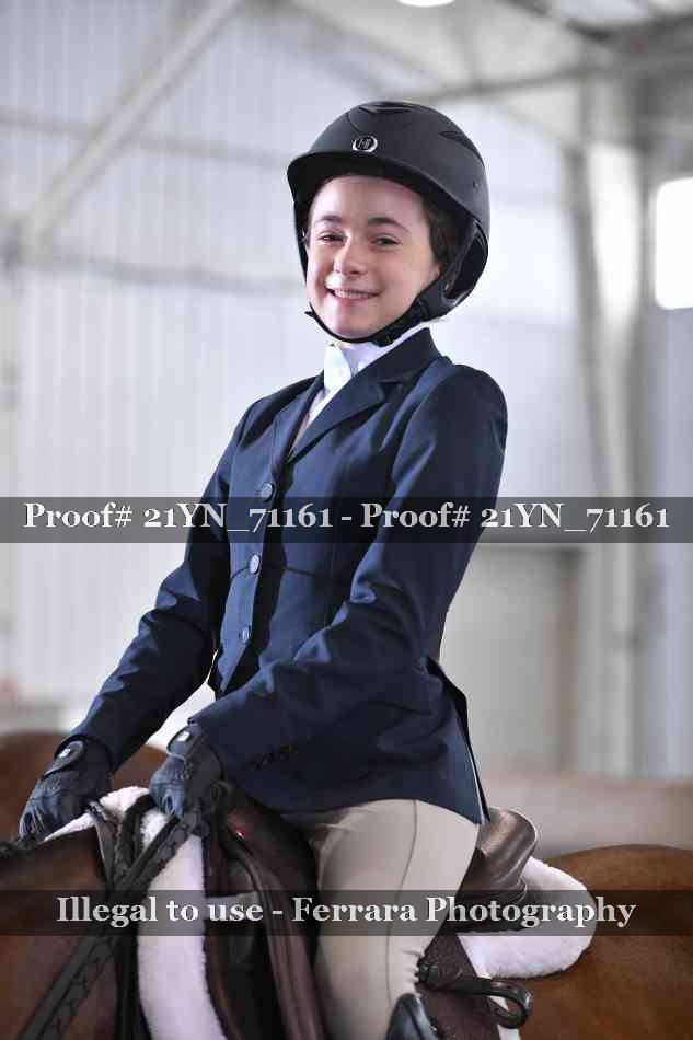 Proof 21YN_71161