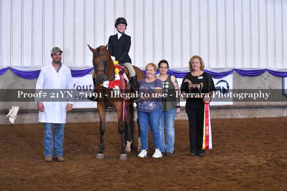 Proof 21YN_71191