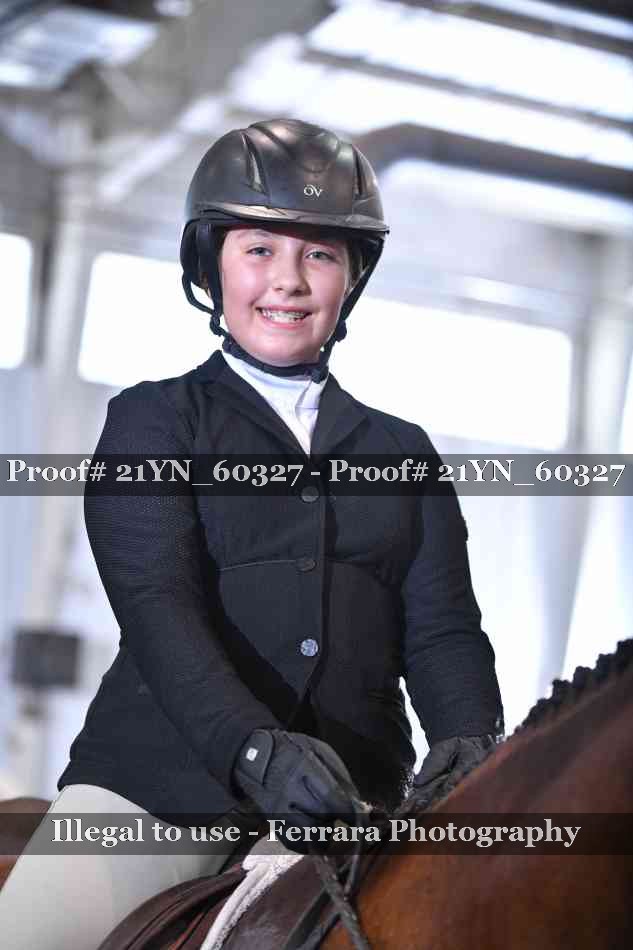 Proof 21YN_60327