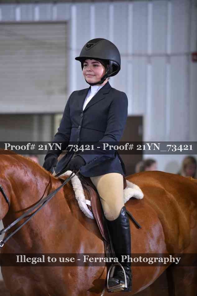 Proof 21YN_73421
