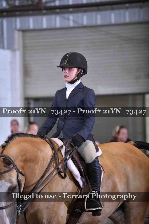 Proof 21YN_73427