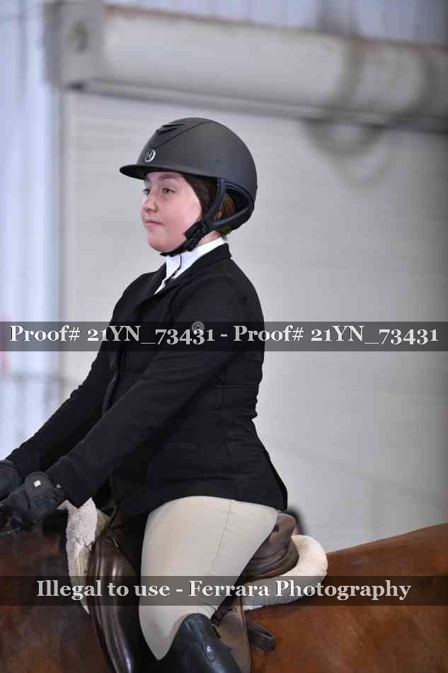 Proof 21YN_73431