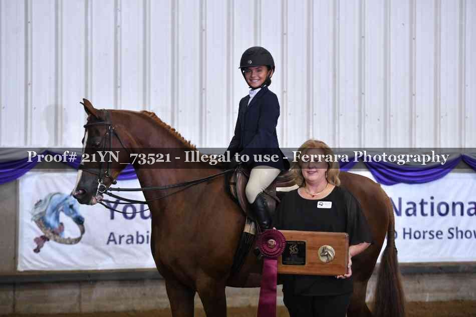 Proof 21YN_73521