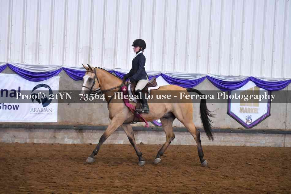 Proof 21YN_73564