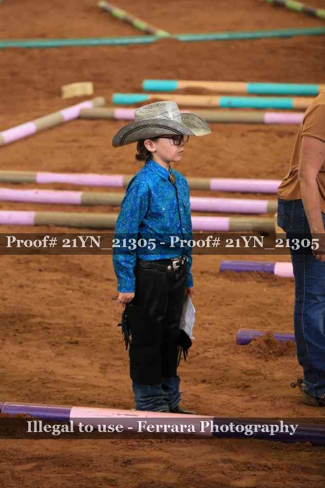 Proof 21YN_21305