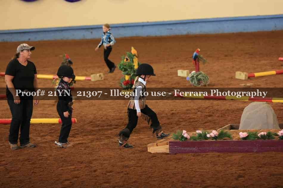 Proof 21YN_21307