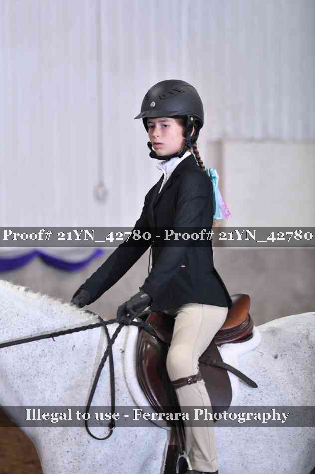 Proof 21YN_42780
