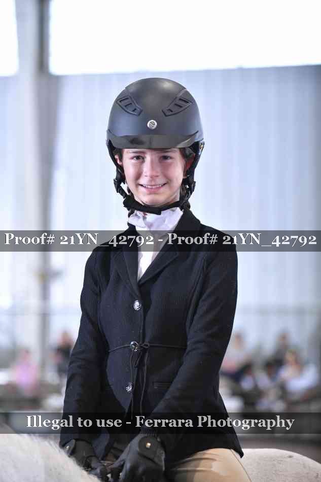 Proof 21YN_42792
