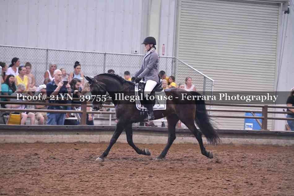 Proof 21YN_39755