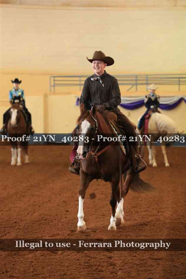 Proof 21YN_40283