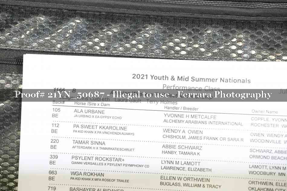 Proof 21YN_50687
