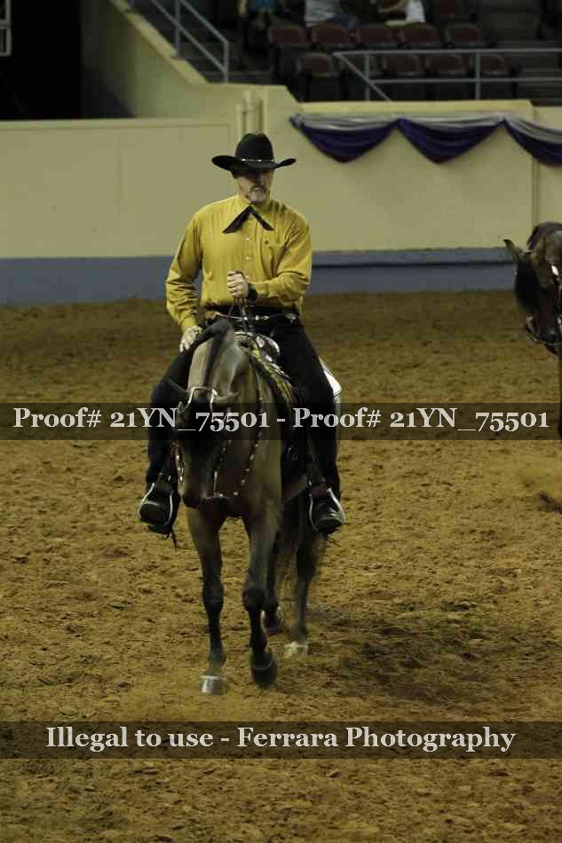 Proof 21YN_75501