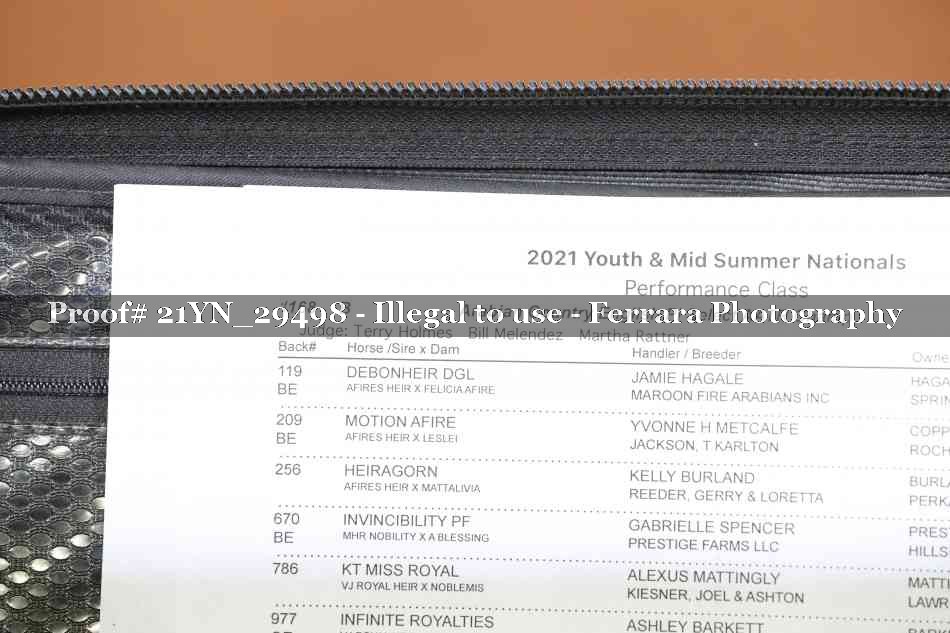 Proof 21YN_29498