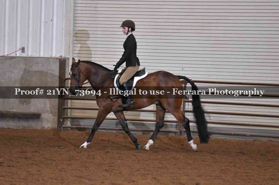 Proof 21YN_73694