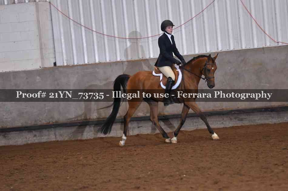 Proof 21YN_73735
