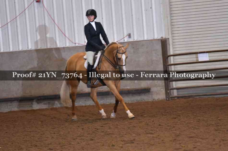 Proof 21YN_73764
