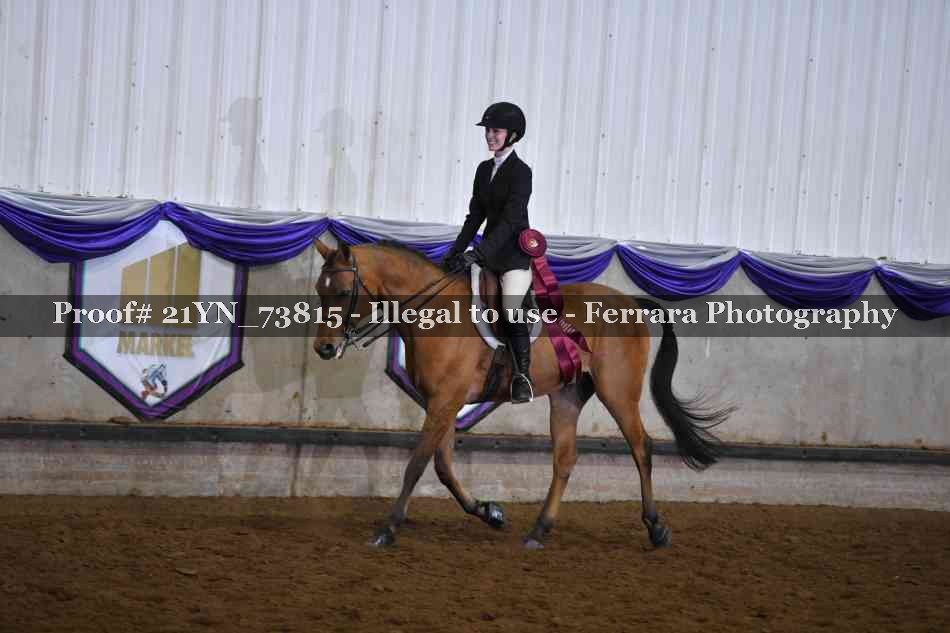 Proof 21YN_73815