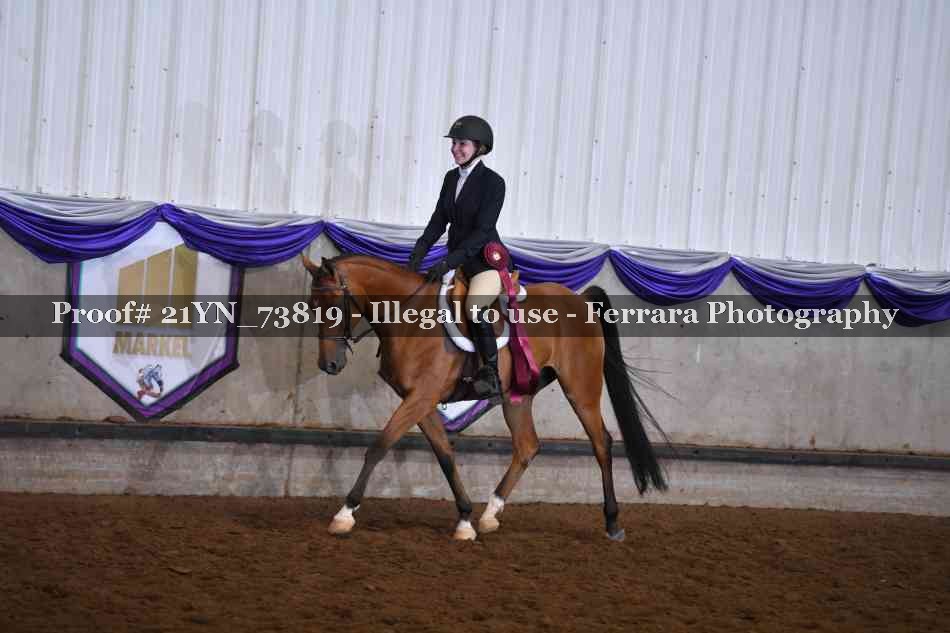 Proof 21YN_73819