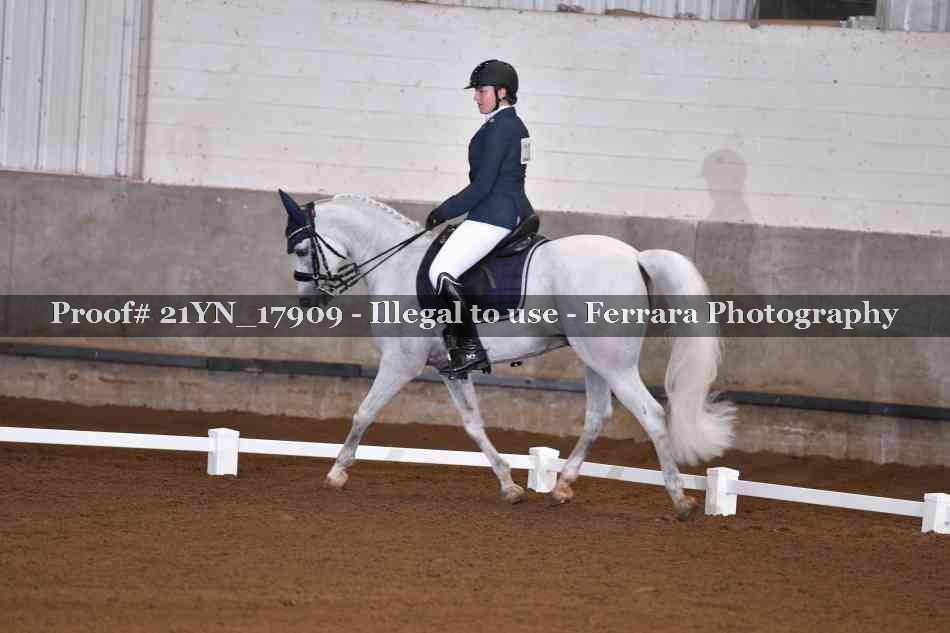 Proof 21YN_17909