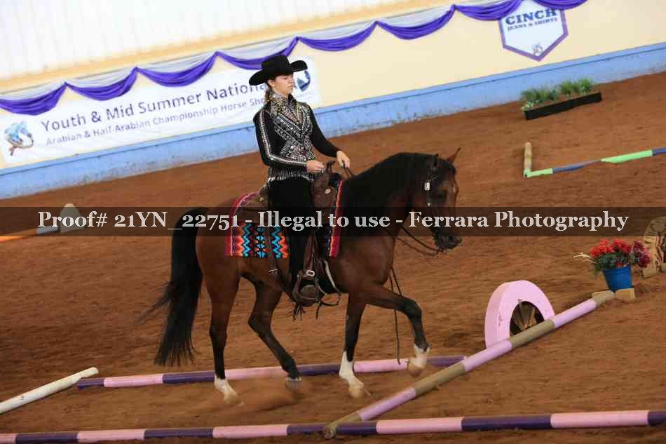 Proof 21YN_22751