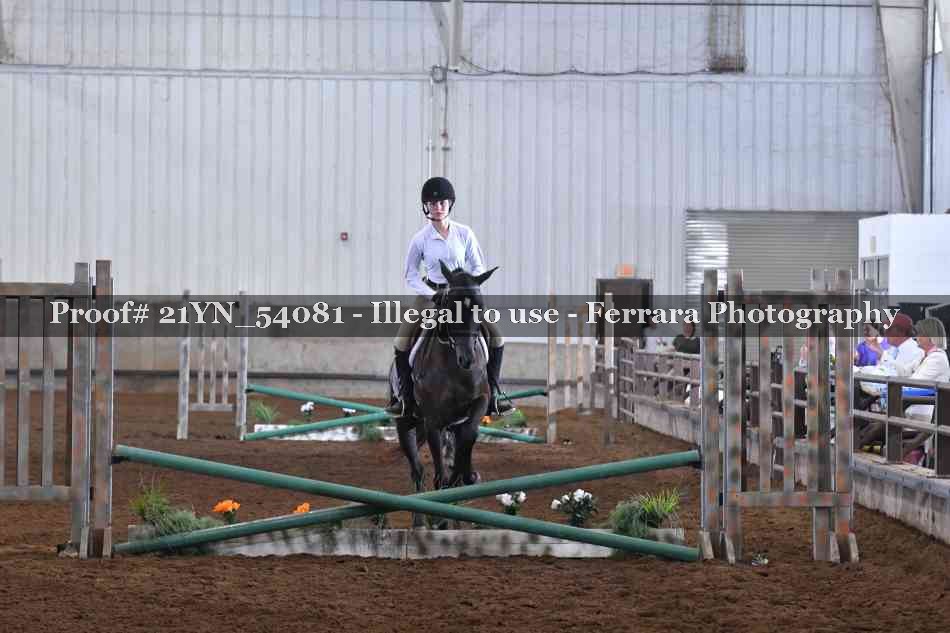 Proof 21YN_54081