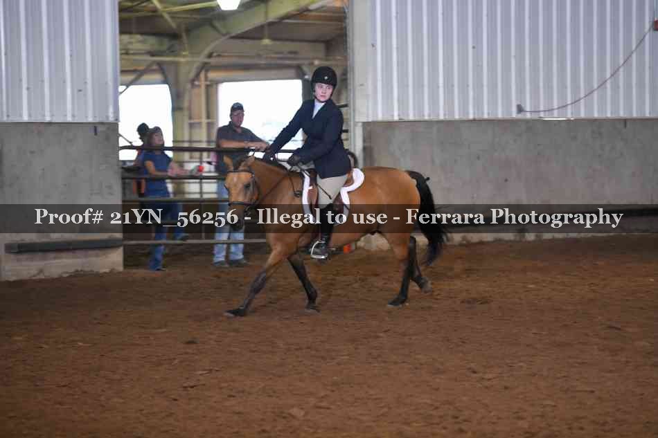 Proof 21YN_56256