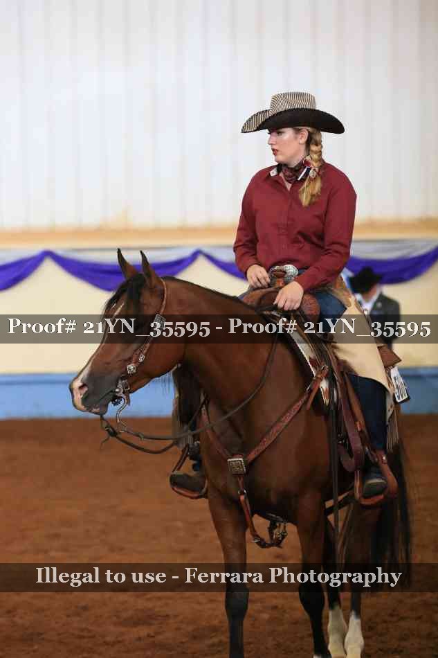 Proof 21YN_35595