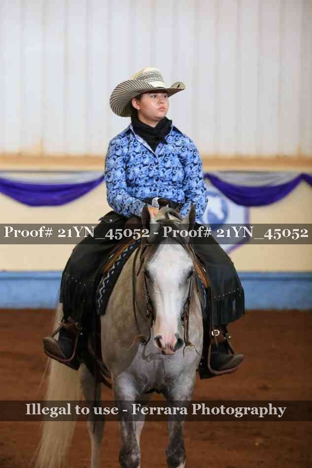 Proof 21YN_45052
