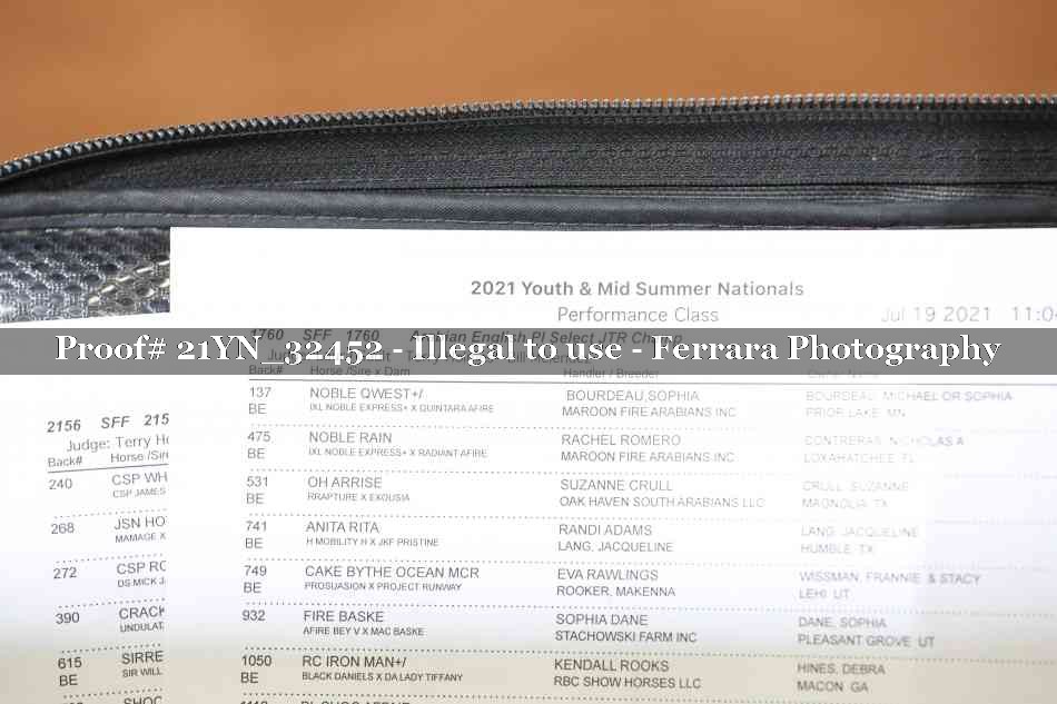 Proof 21YN_32452
