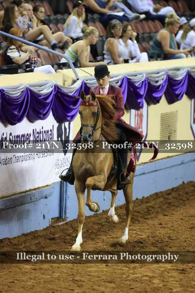 Proof 21YN_32598