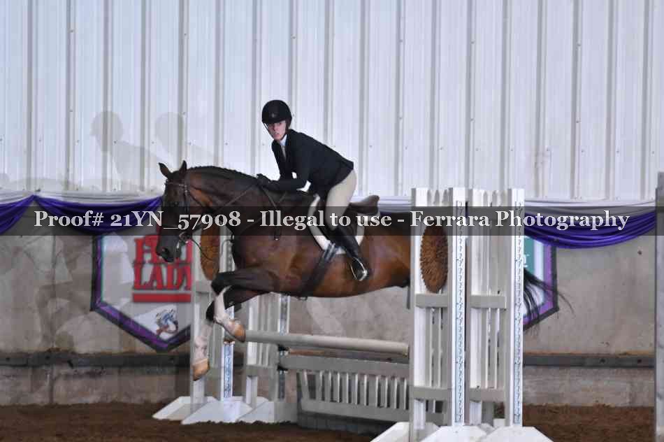 Proof 21YN_57908