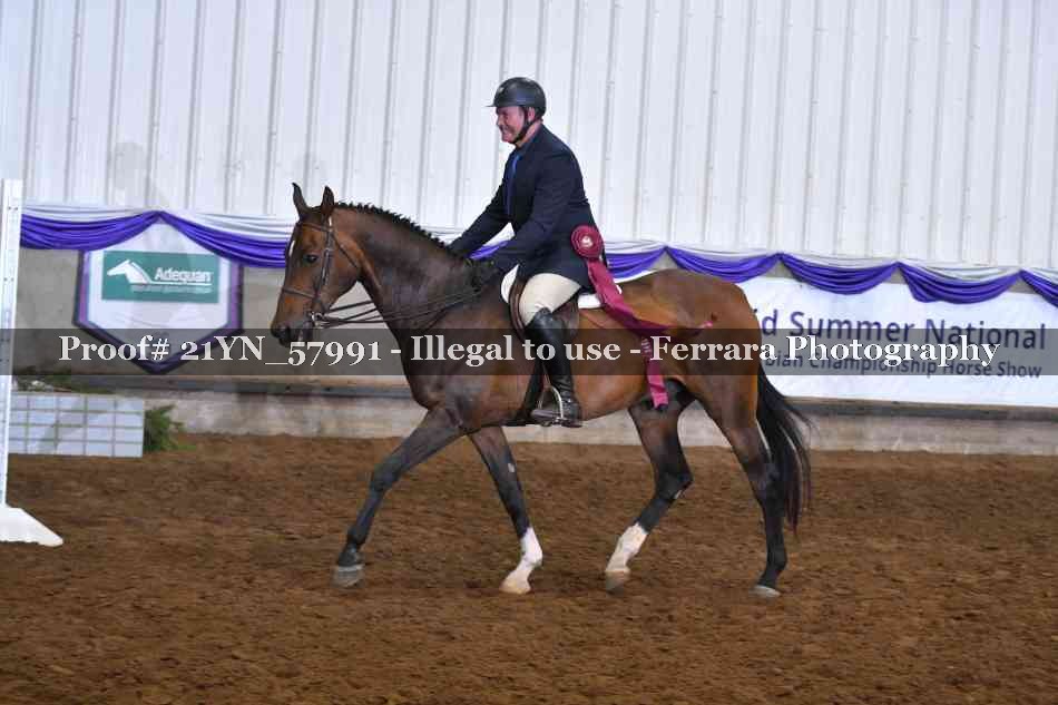 Proof 21YN_57991