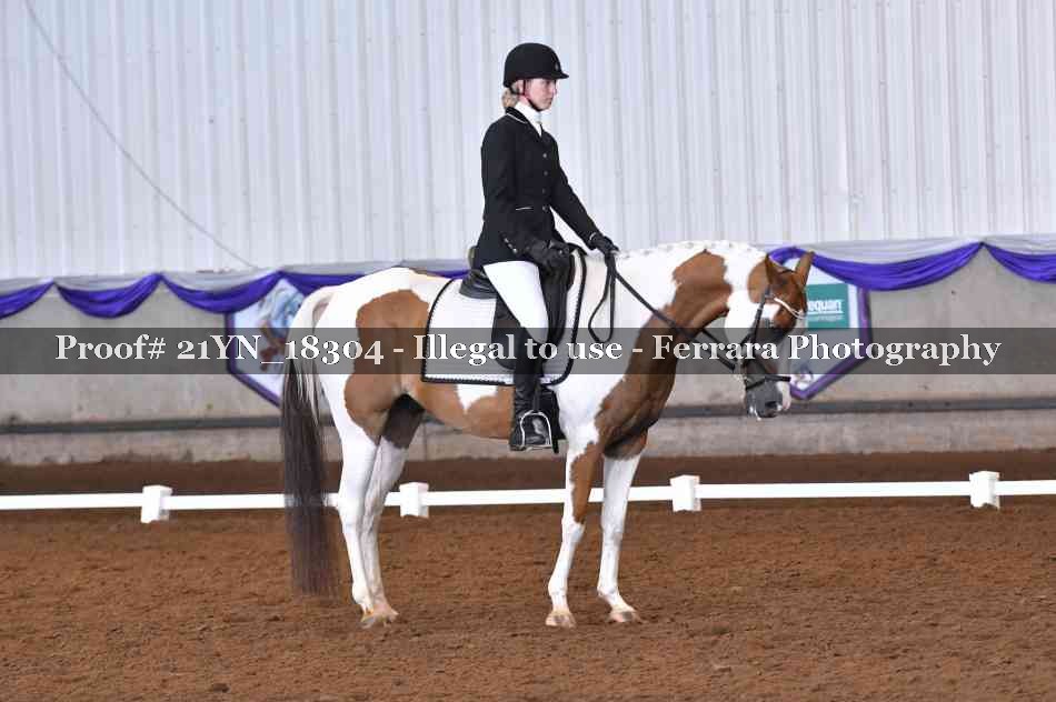 Proof 21YN_18304