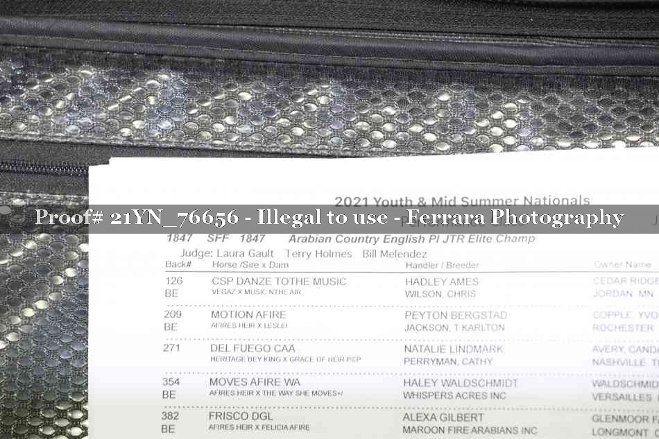 Proof 21YN_76656