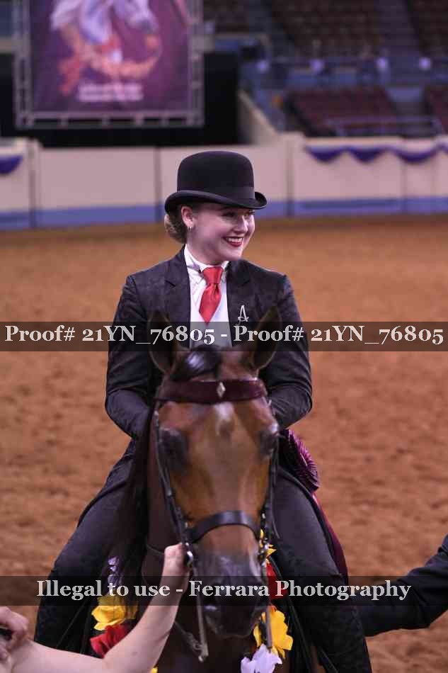 Proof 21YN_76805