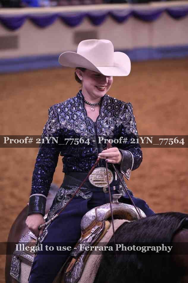 Proof 21YN_77564
