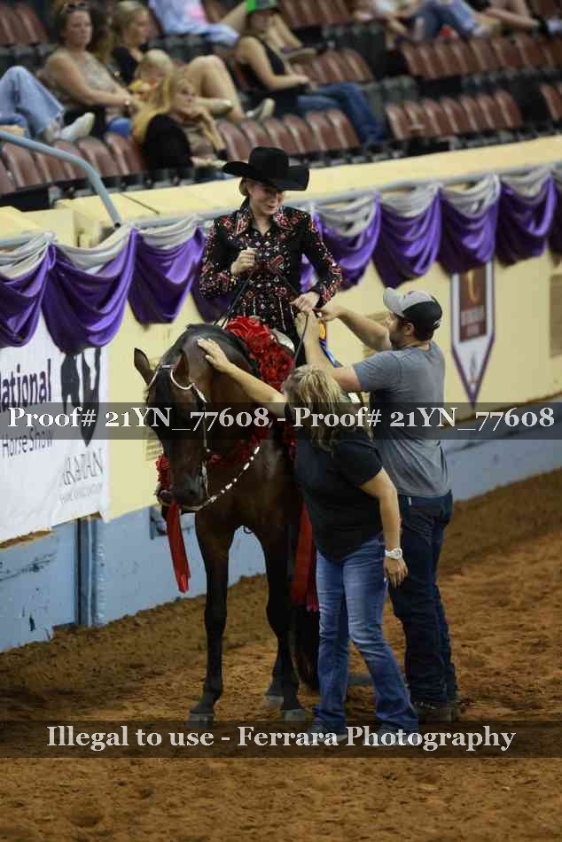 Proof 21YN_77608