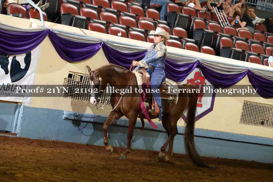 Proof 21YN_21192