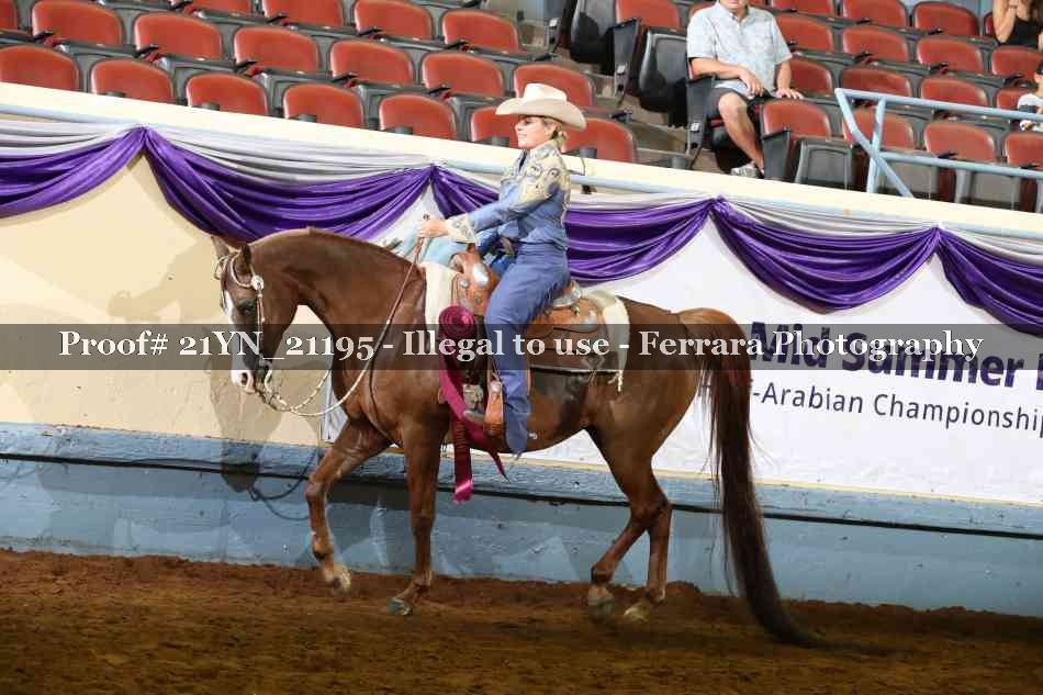 Proof 21YN_21195