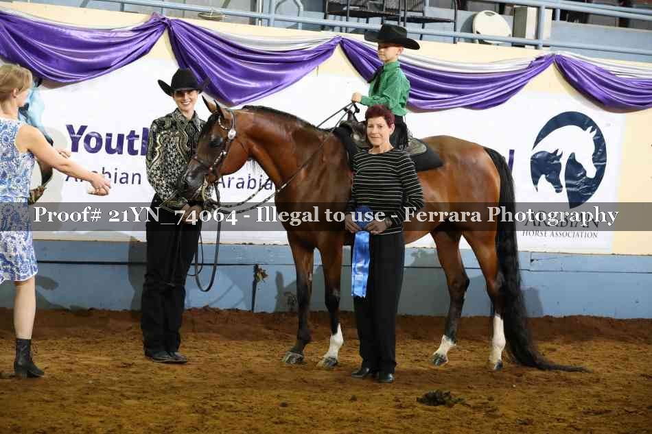 Proof 21YN_74064