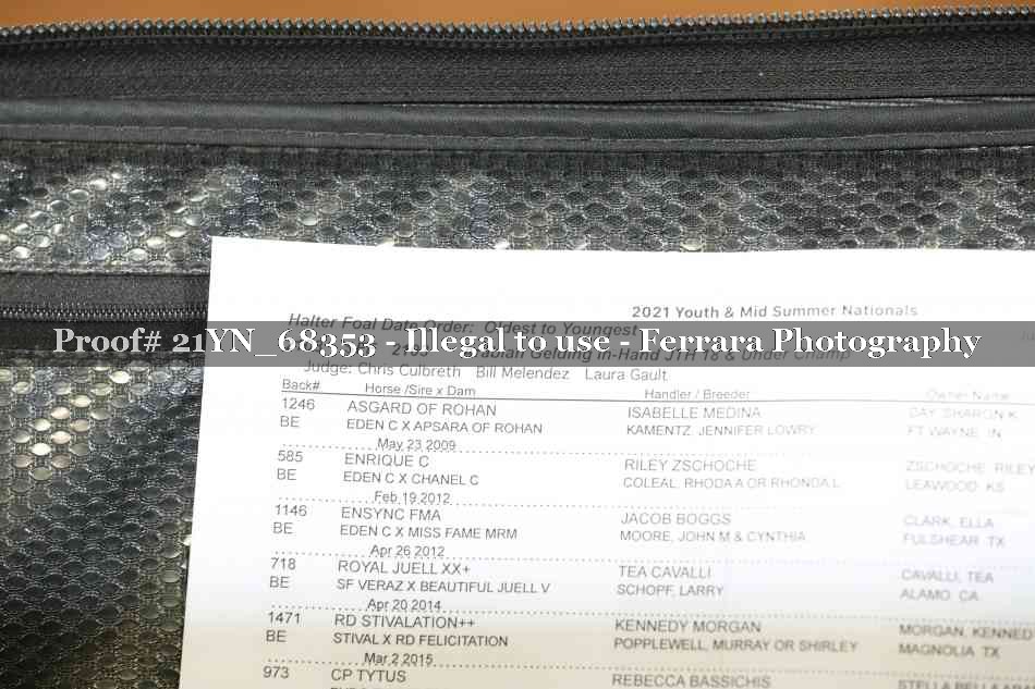 Proof 21YN_68353