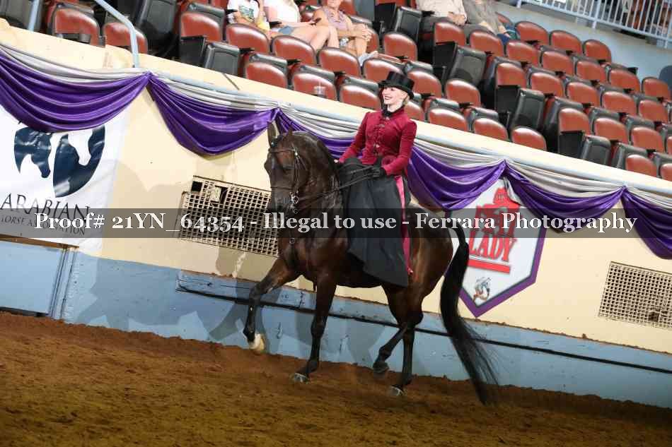 Proof 21YN_64354