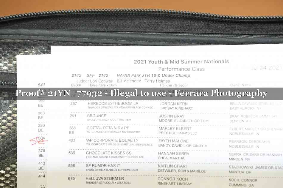 Proof 21YN_77932