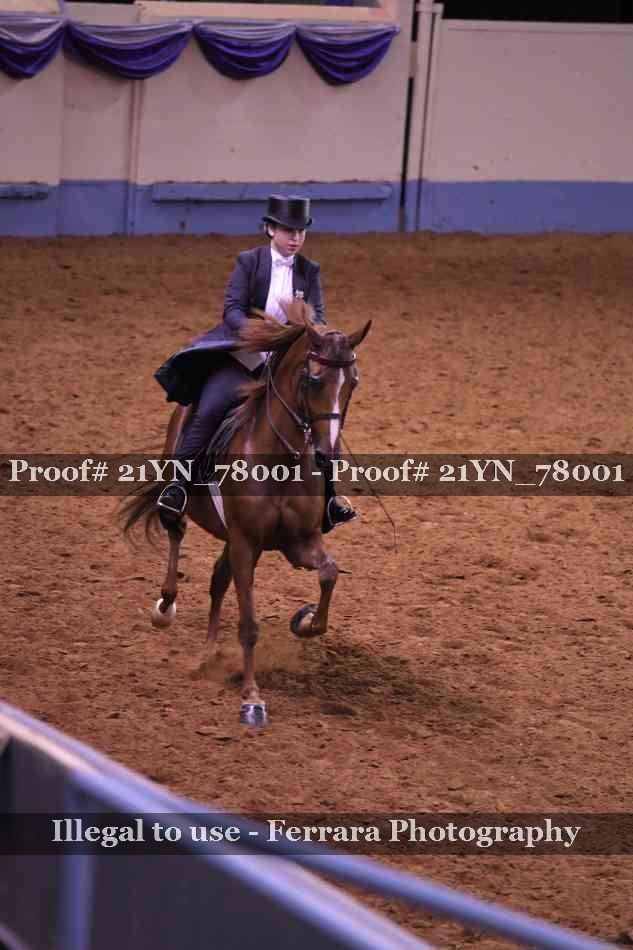 Proof 21YN_78001