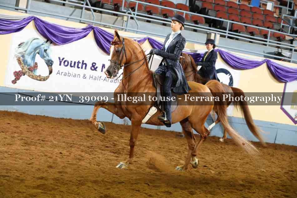 Proof 21YN_39009