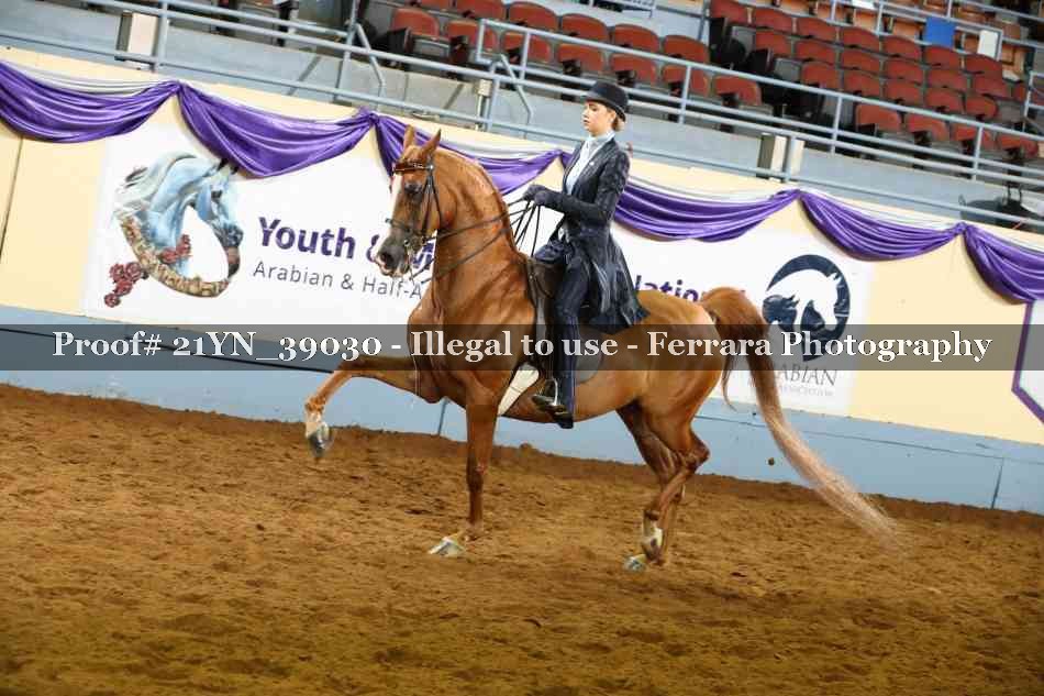 Proof 21YN_39030